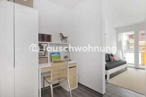 Tauschwohnung: Moderne 1 Zimmerwohnung in Münster-Gievenbeck – Die vollständige Adresse der Immobilie erhältst du vom Anbieter., 48161 Gievenbeck, Münster – Vorschaubild 6