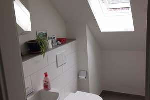 Bretzenheim - 3 Zi. Wohnung mit Gartenbalkon – Hochstraße 82, 55128 Bretzenheim, Mainz – Vorschaubild 9