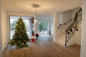 01.01.26 Modernes, gemütliches Reihenmittelhaus vor Oldenburg - KfW 40 Standard,  Garten, 6 Zimmer, – Die vollständige Adresse der Immobilie erhältst du vom Anbieter., 26188 Edewecht – Vorschaubild 1