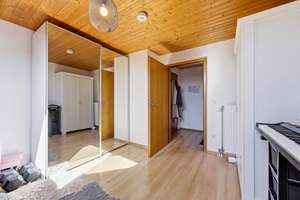 **Provisionsfrei** Charmante 2-Zimmer-Wohnung mit Balkon und traumhaftem Bergblick  – Edelweißstraße 11, 83109 Großkarolinenfeld – Vorschaubild 9