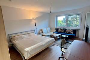 Schöne 3 Zimmer Wohnung in Augsburg, Haunstetten / Möbliert mögliche – Max-Planck-Straße 12, 86179 Haunstetten-Nord, Augsburg – Vorschaubild 13