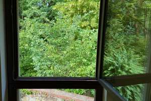 *** DIREKT EINZIEHEN *** BLICK IN DEN SCHLOSSPARK *** Tolle 2 ZKBB mit "Turmzimmer" und Tiefgarage! – Mosburgstr. 8g, 65203 Biebrich, Wiesbaden – Vorschaubild 18