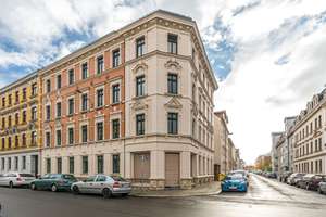 Helle Wohnung in ruhiger Lage – perfekt für Singles oder Paare – Die vollständige Adresse der Immobilie erhältst du vom Anbieter., 4328 Paunsdorf, Leipzig – Vorschaubild 12