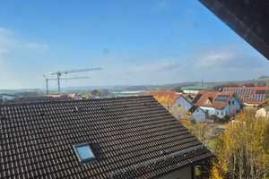 Schönes Reiheneckhaus in gefragter Wohnlage mit Garten, Balkon, Terrasse, Garage u. Stellplatz – Ostalbkreis – Vorschaubild 6