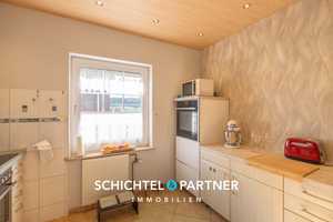 Kleinensiel | Charmantes Einfamilienhaus mit Terrasse und großem Garten – Wesermarsch (Kreis) – Vorschaubild 9