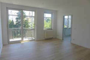 Sonnenberg * MODERNE 3 Zimmer * Balkon * Frei ab 01.07.2026 – Uhlandstraße 34, 9130 Sonnenberg, Chemnitz – Vorschaubild 1