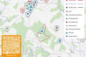 Sorglos investieren! – Die vollständige Adresse der Immobilie erhältst du vom Anbieter., 1259 Lockwitz, Dresden – Vorschaubild 12