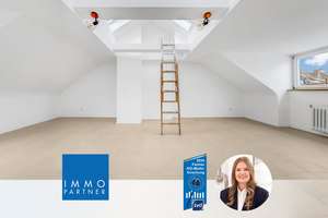 IMMOPARTNER - MODERNER DACHGESCHOSSCHARME – Die vollständige Adresse der Immobilie erhältst du vom Anbieter., 90429 Himpfelshof, Nürnberg – Vorschaubild 1