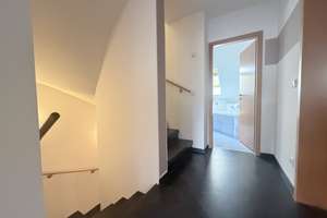 Großes, toll gepflegtes Reihenhaus zum Sofortbezug mit Südterrasse, Garten und Garage * Bj 2005* – 4158 Lindenthal, Leipzig – Vorschaubild 12