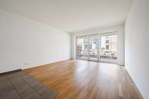 Ideal für Singles und Paare - 3-Zimmer Wohnung ab sofort! – Am Winterhafen 1a, 28217 Überseestadt, Bremen – Vorschaubild 3