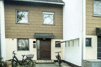 Reihenmittelhaus Oberhaunstadt Ingolstadt und 2 Garagen ohne Provision