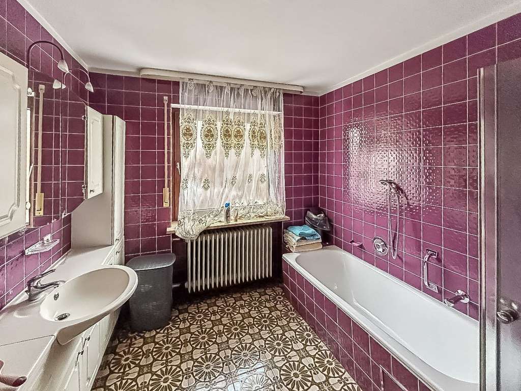 Immobilie in Schöngeising - Familiengerechte, großzügige Doppelhaushälfte in ruhiger Lage von Schöngeising - Bild 4