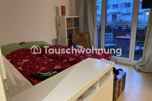 Tauschwohnung: Tausche Friedrichshagen 1 Z gegen Köpenick 1-3 Z Degewo – Albert-Schweitzer-Straße 26, 12587 Friedrichshagen, Berlin – Vorschaubild 7