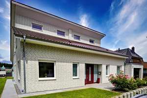 Provisionsfrei - Topmodernes und exklusives Einfamilienhaus in ruhiger Lage von Celle – Die vollständige Adresse der Immobilie erhältst du vom Anbieter., 29225 Celle – Vorschaubild 25
