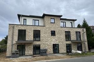 Energieeffiziente Neubauwohnung in guter Lage von Vegesack – Fährer Mittelstraße 18, 28755 Fähr-Lobbendorf, Bremen – Vorschaubild 2