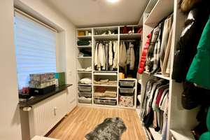 Schöne, modernisierte Erdgeschosswohnung – 67061 Süd, Ludwigshafen am Rhein – Vorschaubild 5
