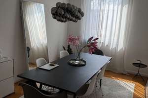 Exklusve 4-Zimmer-Wohnung im Lindenhof – Die vollständige Adresse der Immobilie erhältst du vom Anbieter., 68163 Lindenhof, Mannheim – Vorschaubild 6