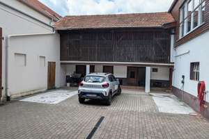 Charmantes, modernisiertes Fachwerkhaus mit Ausbaupotenzial, Scheune und 8 Stellplätzen in Neuburg – Die vollständige Adresse der Immobilie erhältst du vom Anbieter., 76776 Neuburg am Rhein – Vorschaubild 14