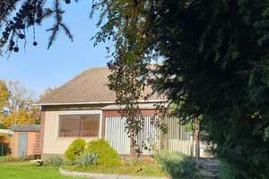 Geräumiges, preiswertes 6-Raum-Einfamilienhaus in Salzgitter Sauingen