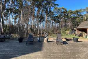 *** Neuwertiger Bungalow mit großem naturbelassenem Grundstück *** – Lüneburg (Kreis) – Vorschaubild 17