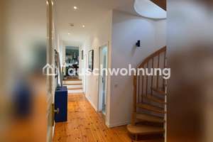 Tauschwohnung: Maisonettewohnung P-Berg