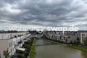 Wohnungstausch: Regattastraße 31