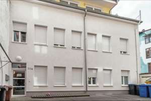Charmantes saniertes Dreifamilienhaus mit Balkon & Terrasse