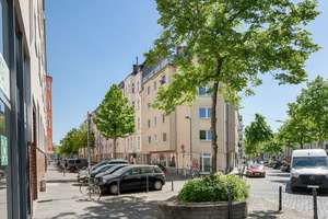 Sanierte 2,5-Zimmer-Wohnung in der Balthasarstraße mit Garage! – Die vollständige Adresse der Immobilie erhältst du vom Anbieter., 50670 Neustadt/Nord, Köln – Vorschaubild 16