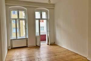 2 Zi Balkonwohnung - Rohdiamant in TOP Lage Kreuzberg Viktoriakiez  – Provisionsfrei – Die vollständige Adresse der Immobilie erhältst du vom Anbieter., 10965 Kreuzberg, Berlin – Vorschaubild 7