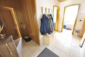 == Solides ZFH am Stadtwald fußläufig zur Lagenser Innenstadt == – Die vollständige Adresse der Immobilie erhältst du vom Anbieter., 32791 Lage – Vorschaubild 8