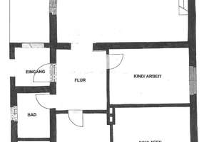 +++ RUHIGES WOHNEN MIT REICHLICH PLATZ AUF GROSSEM GRUNDSTÜCK +++ – Chartronstraße 0, 13127 Französisch Buchholz, Berlin – Vorschaubild 12