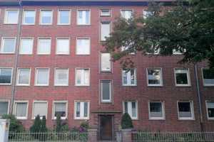 Gepflegte 2-Zimmer Wohnung in Hannover – Göttinger Chaussee 39, 30453 Hannover – Vorschaubild 1