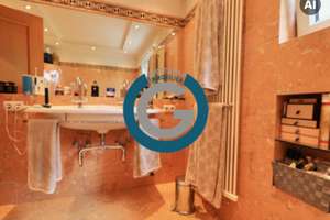CA. 437m² WOHN-/NUTZFLÄCHE - TOLLES ECKGRUNDSTÜCK, IDEAL ZUM WOHNEN & ARBEITEN - VIELSEITIG NUTZBAR – 14109 Wannsee, Berlin – Vorschaubild 1