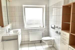 Tolle Maisonettewohnung mit eigener Terrasse sucht Mieter!  – Die vollständige Adresse der Immobilie erhältst du vom Anbieter., 51107 Rath/Heumar, Köln – Vorschaubild 12