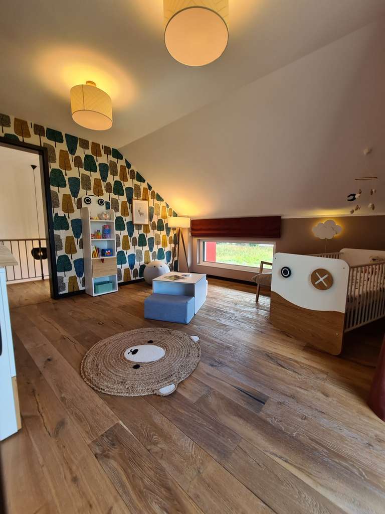 Immobilie in Wulften am Harz - OKAL Stadtvillen - Ihr Traumhaus inklusive Grundstück. - Bild 4