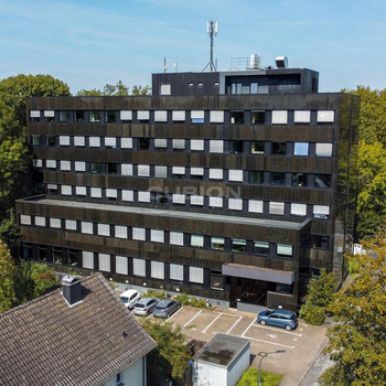 Moderne Büroflächen direkt am Westfalendamm!