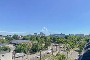 RARITÄT MIT VIEL PLATZ IN MOABIT! SONNIGE DACHGESCHOSSWOHNUNGEN MIT TERRASSEN&AUFZUG! PROVISIONSFREI – Alt-Moabit 126, 10557 Moabit, Berlin – Vorschaubild 30