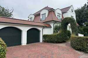 Rarität in bester Lage, Jugendstilvilla – Oldenburg (Oldenburg) – Vorschaubild 2