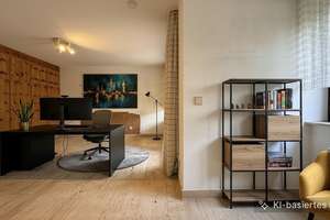 Mehr Ebenen. Mehr Möglichkeiten. – Die vollständige Adresse der Immobilie erhältst du vom Anbieter., 89079 Wiblingen, Ulm – Vorschaubild 15