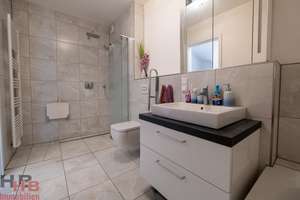 Exklusiver Neubau. 6 Zimmer, 2 Bäder, 3 Balkone, exklusive Küche und viel Platz für die Familie! – Die vollständige Adresse der Immobilie erhältst du vom Anbieter., 28239 Oslebshausen, Bremen – Vorschaubild 14