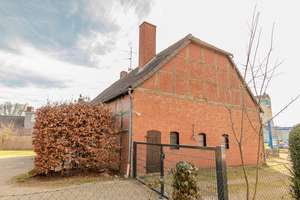 Fachwerkhaus mit Werkstatt und Garage nahe der Kreisstadt – Die vollständige Adresse der Immobilie erhältst du vom Anbieter., 29497 Woltersdorf – Vorschaubild 5
