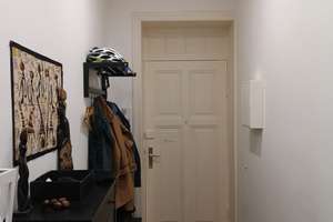 Schöne Altbauwohnung mit Balkon in Steglitz – Halskestraße 33, 12167 Steglitz, Berlin – Vorschaubild 5