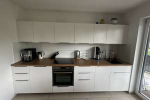 Etagenwohnung mit 3 Zimmern in Regensburg Burgweinting – Die vollständige Adresse der Immobilie erhältst du vom Anbieter., 93055 Burgweinting-Harting, Regensburg – Vorschaubild 5