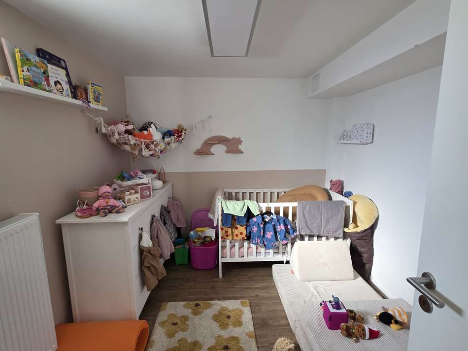 Kinderzimmer