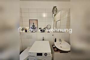 Tauschwohnung: Perfekte 2-Zimmer-Wohnung mit großem privatem Garten – Die vollständige Adresse der Immobilie erhältst du vom Anbieter., 80339 Schwanthalerhöhe (Ortsteil), München – Vorschaubild 10