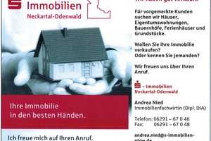 ** Zentral, solide und voll vermietet: Ihr attraktives Wohn- und Geschäftshaus ** – Neckar-Odenwald-Kreis – Vorschaubild 12