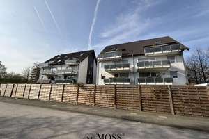 Exklusive Maisonette Wohnung im Duisburger Süden- direkt an der Grenze zu Düsseldorf – Die vollständige Adresse der Immobilie erhältst du vom Anbieter., 47269 Rahm, Duisburg – Vorschaubild 2