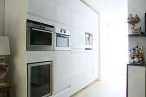Saniertes Luxus-Stadthaus inkl. Einlieger-Eigentumswohnung – Die vollständige Adresse der Immobilie erhältst du vom Anbieter., 52074 Vaalserquartier, Aachen – Vorschaubild 18