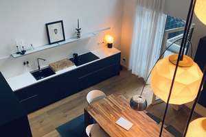 Von Privat: Neuwertiges, 5-Zimmer-Reihenhaus mit hochwertigere Ausstattung – Die vollständige Adresse der Immobilie erhältst du vom Anbieter., 30519 Mittelfeld, Hannover – Vorschaubild 3