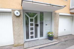 Kapitalanlage: sanierte 71 m² im Hochparterre mit Balkon und PKW-Stellplatz - VERMIETET – Die vollständige Adresse der Immobilie erhältst du vom Anbieter., 44869 Höntrop, Bochum – Vorschaubild 16